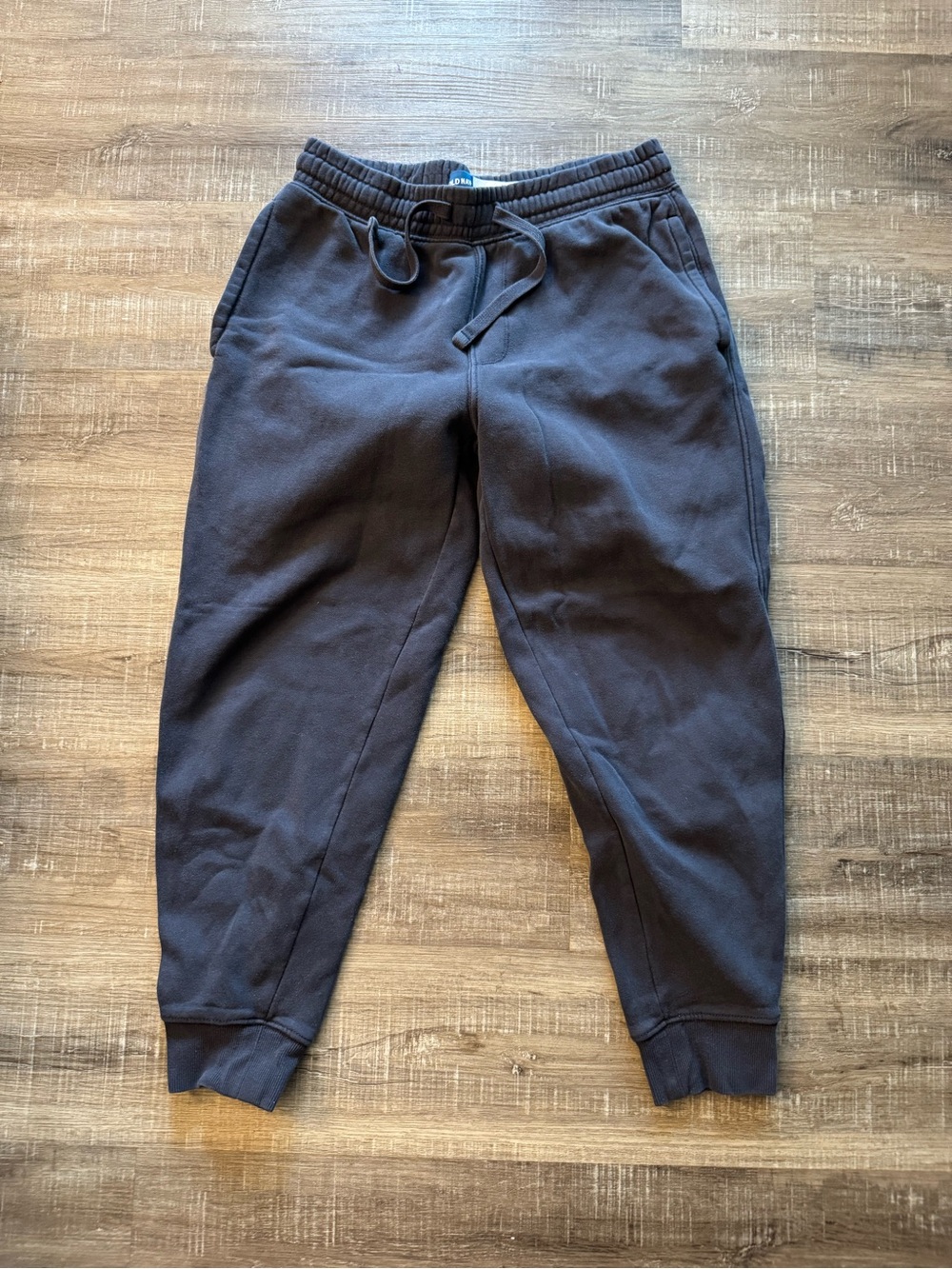 Old Navy Navy Joggers